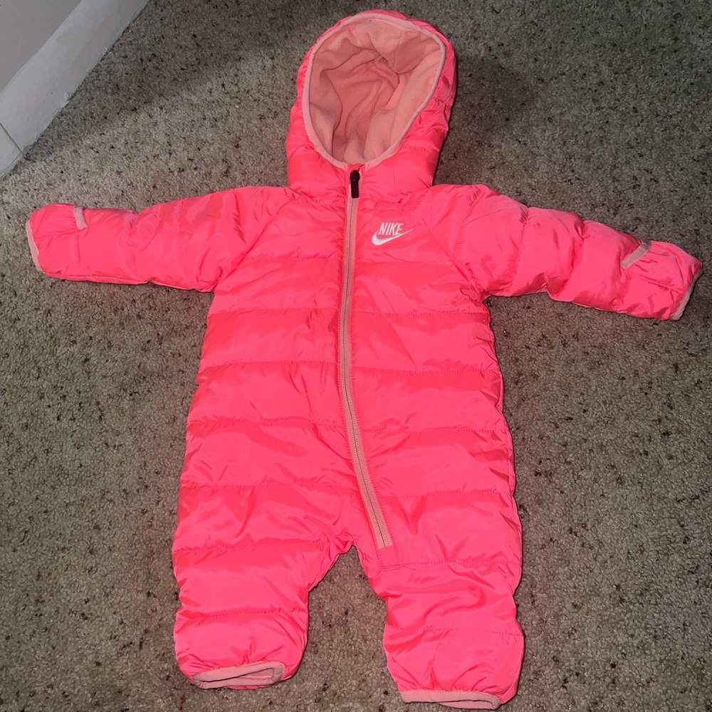 3M Baby Nike Snow Suit